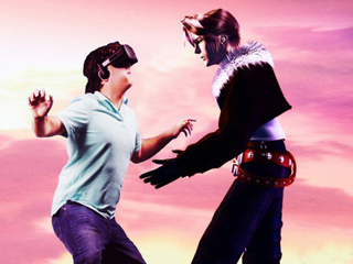 Illustration for article titled Kotaku 'Shop Contest: Virtual Reality: The Winners
